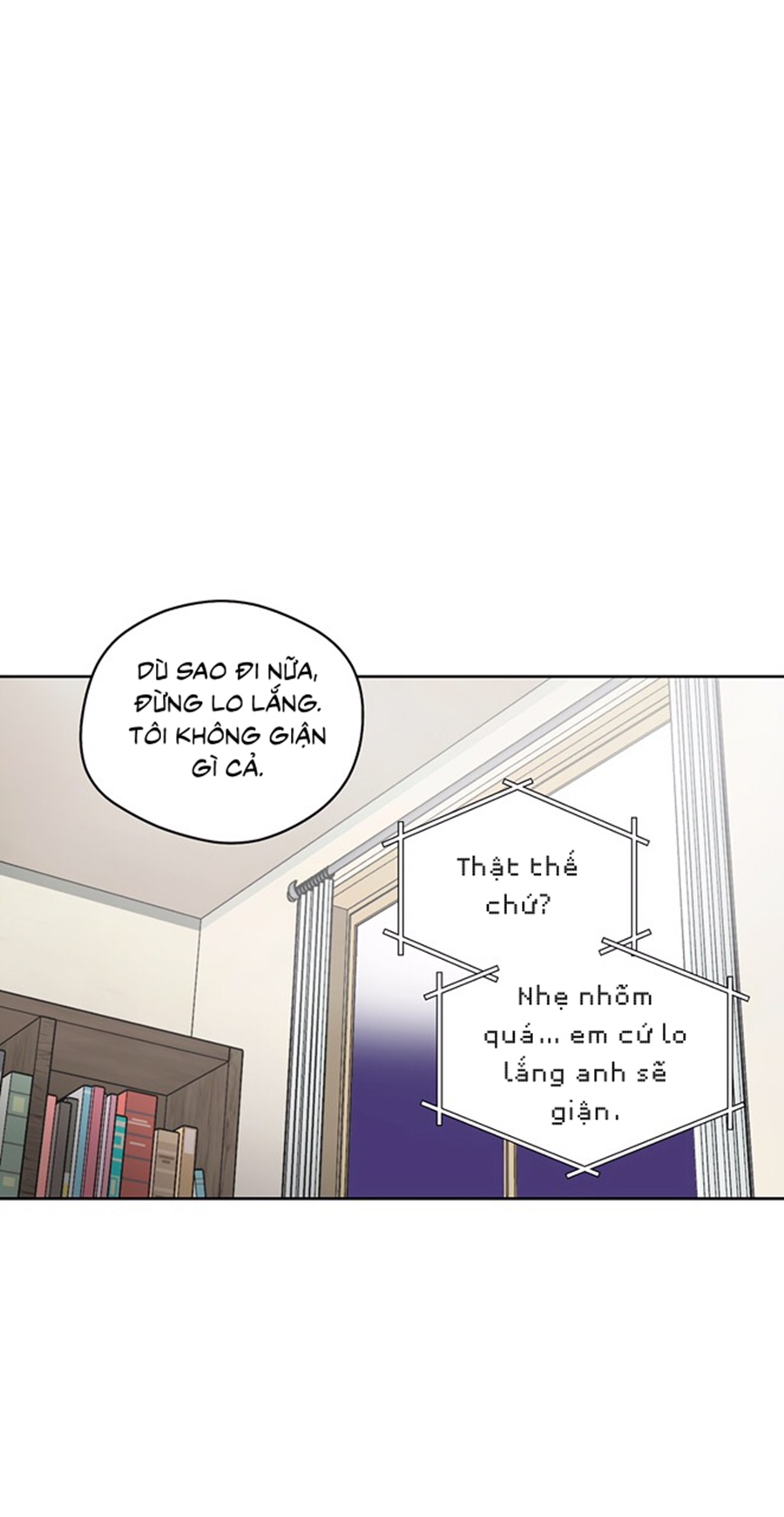 Giấc Mơ Kì Lạ Chapter 40 - Trang 25