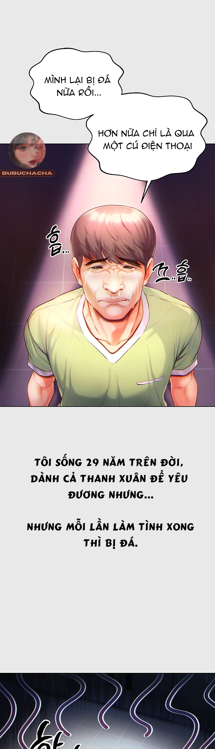 Học Trò Độc Nhất Chapter 1 - Trang 18