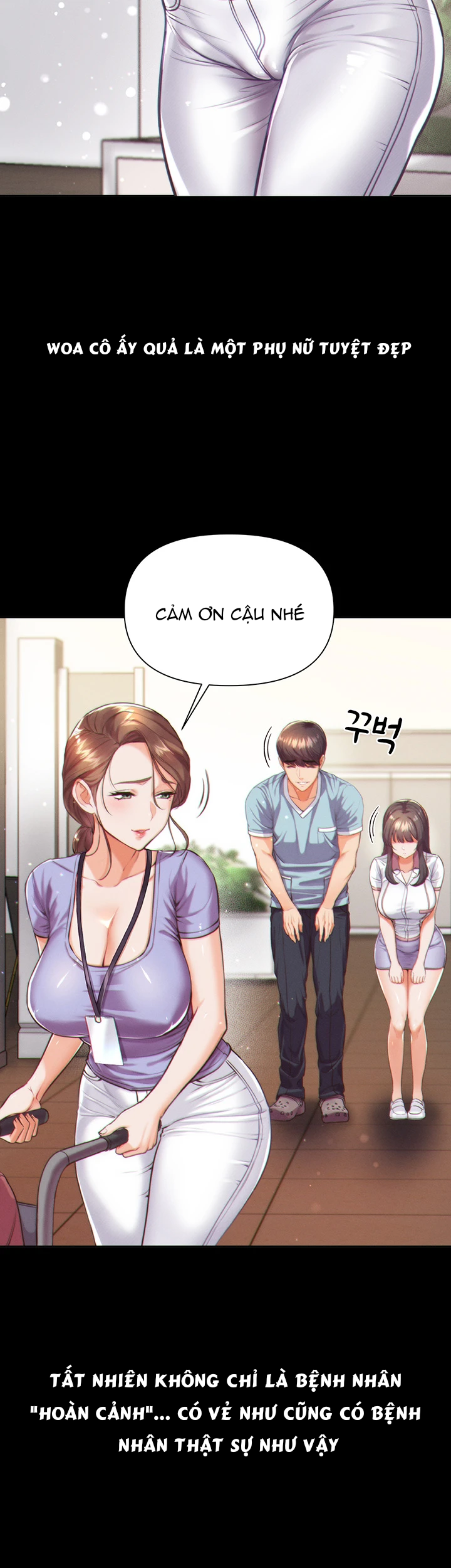 Học Trò Độc Nhất Chapter 1 - Trang 46