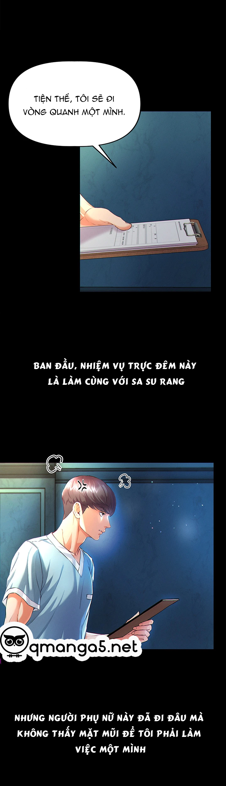 Học Trò Độc Nhất Chapter 1 - Trang 57