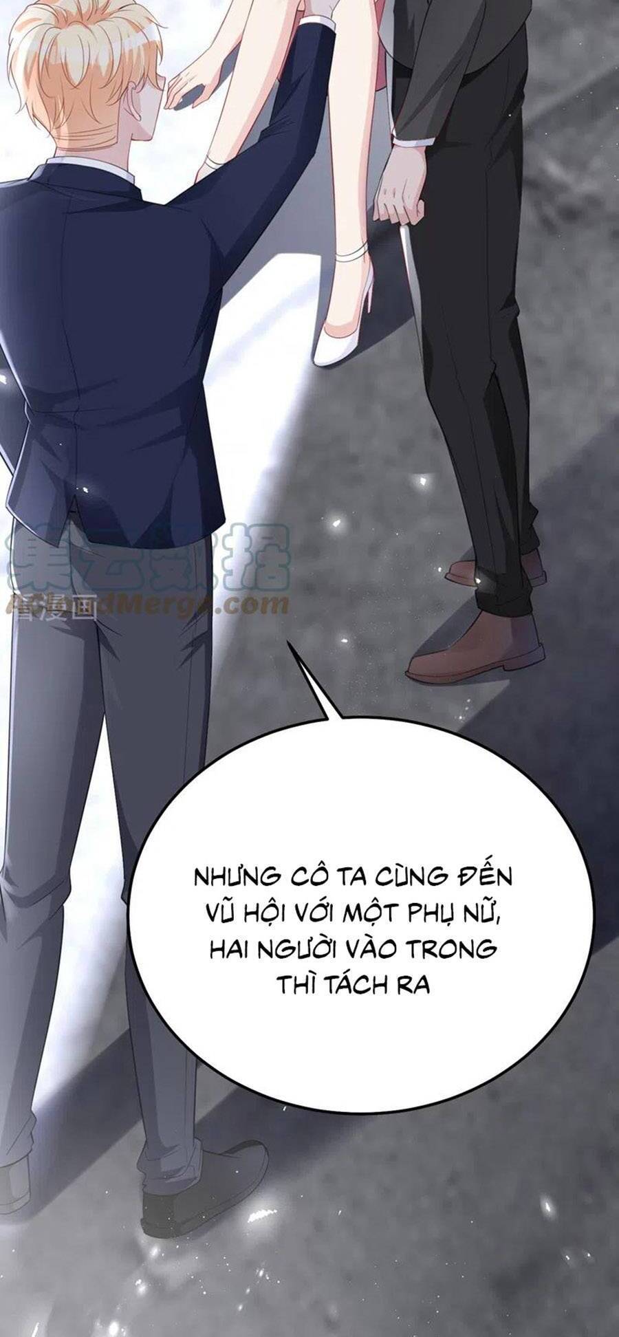 Hôm Nay Từ Chối Lục Tiên Sinh Chưa? Chapter 129 - Trang 8