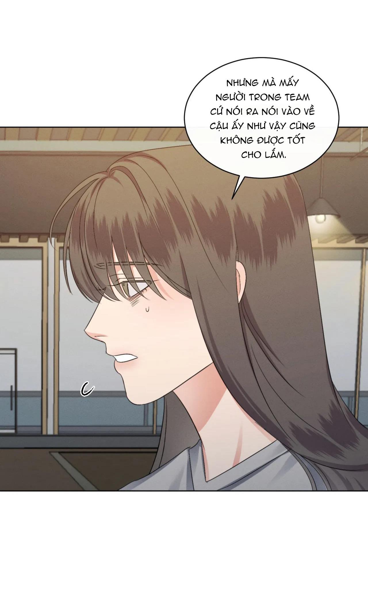 Kick Off Chapter 36 - Trang 34