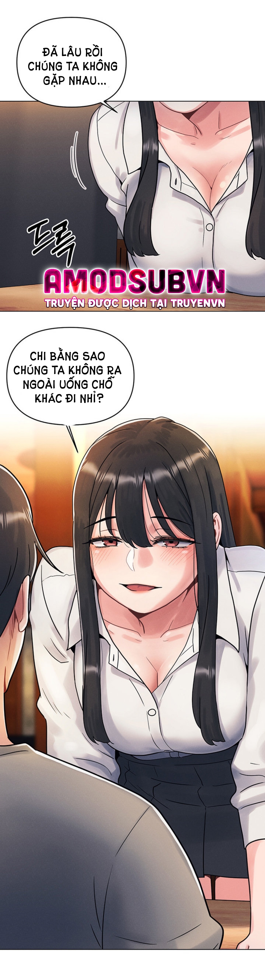 Lần Đầu Ấy Chapter 1 - Trang 45