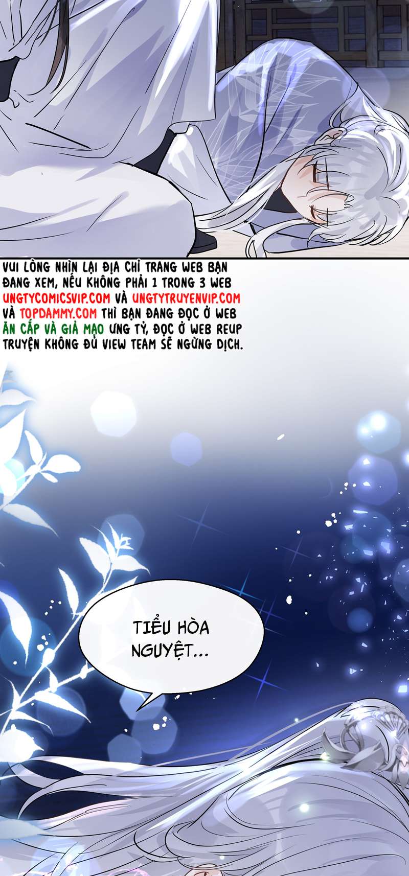 Sư Thúc Bất Khả Mạo Tướng Chapter 27 - Trang 24