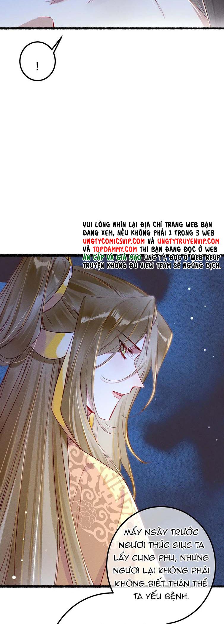 Ta Dựa Vào Mỹ Nhan Ổn Định Thiên Hạ Chapter 86 - Trang 13