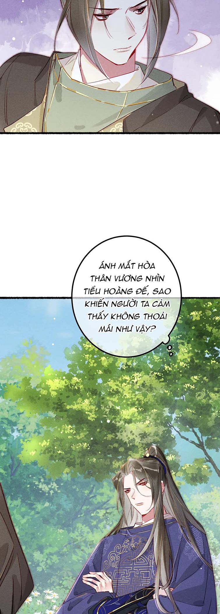 Ta Dựa Vào Mỹ Nhan Ổn Định Thiên Hạ Chapter 86 - Trang 17