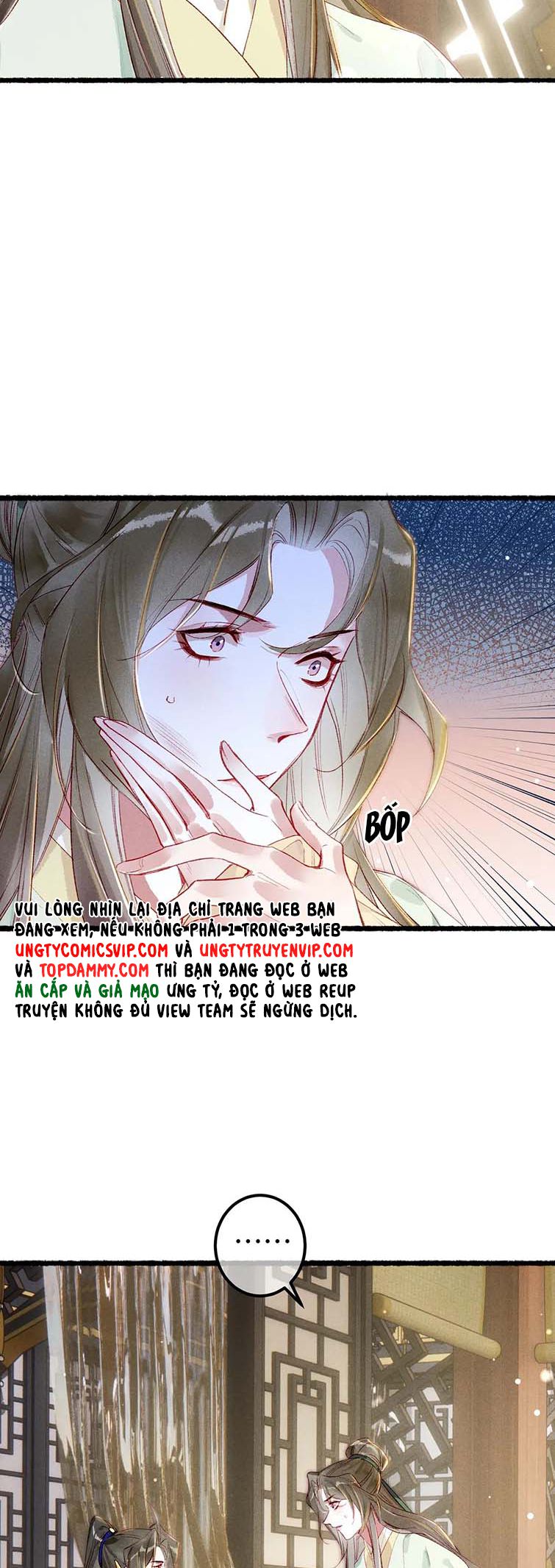 Ta Dựa Vào Mỹ Nhan Ổn Định Thiên Hạ Chapter 86 - Trang 32