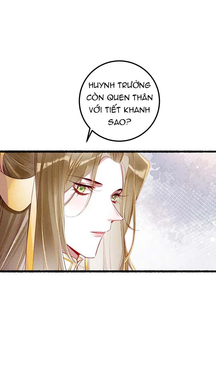 Ta Dựa Vào Mỹ Nhan Ổn Định Thiên Hạ Chapter 86 - Trang 10