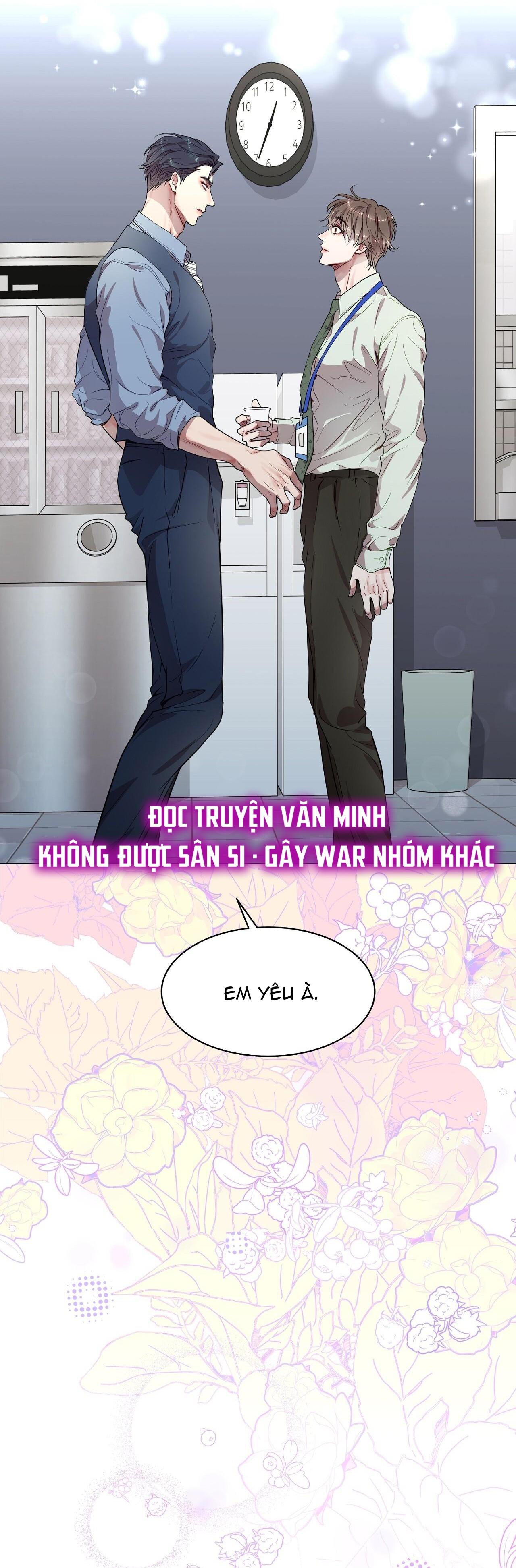 Thu Dĩ Vi Kỳ Chapter 12 - Trang 40