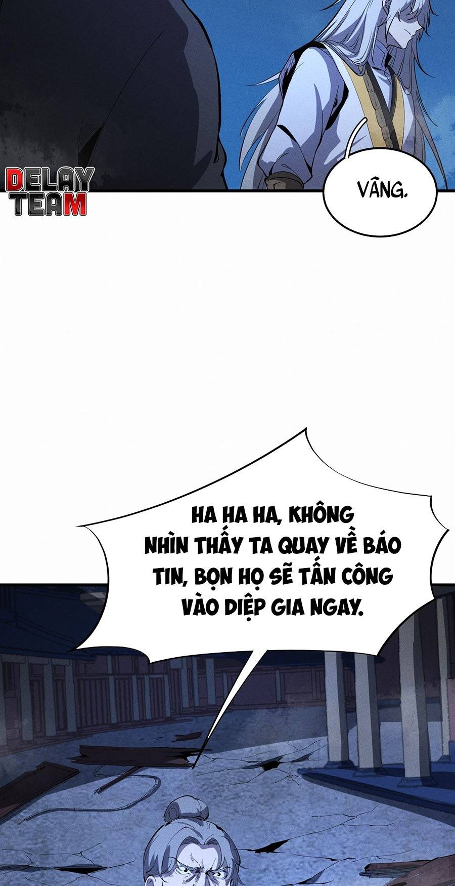 Tối Cường Thôn Phệ Hệ Thống Chapter 20 - Trang 49