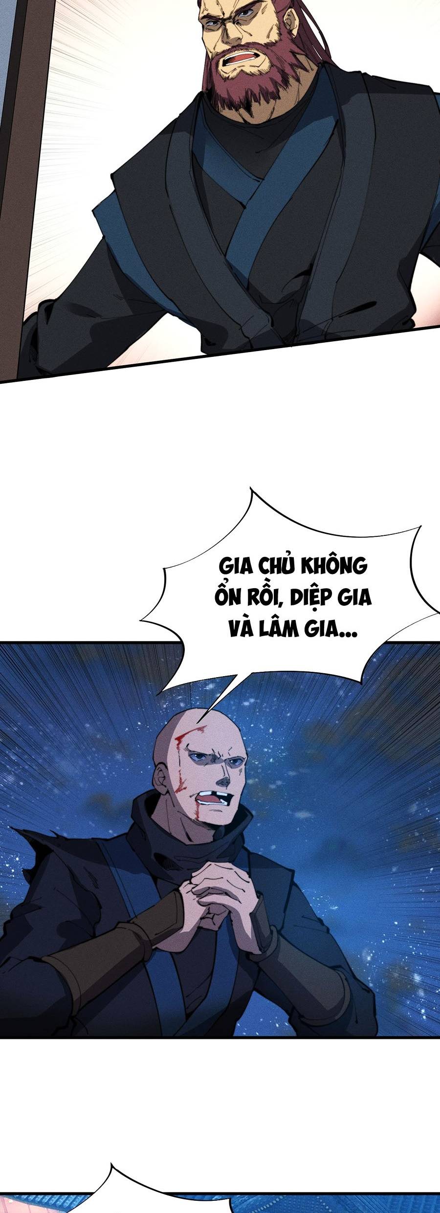 Tối Cường Thôn Phệ Hệ Thống Chapter 21 - Trang 18