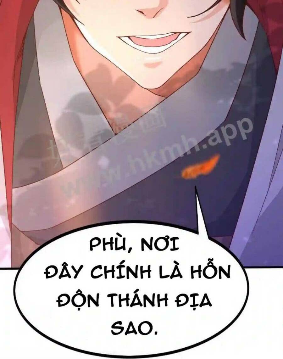 Vô Địch Đốn Ngộ Chapter 1 - Trang 13