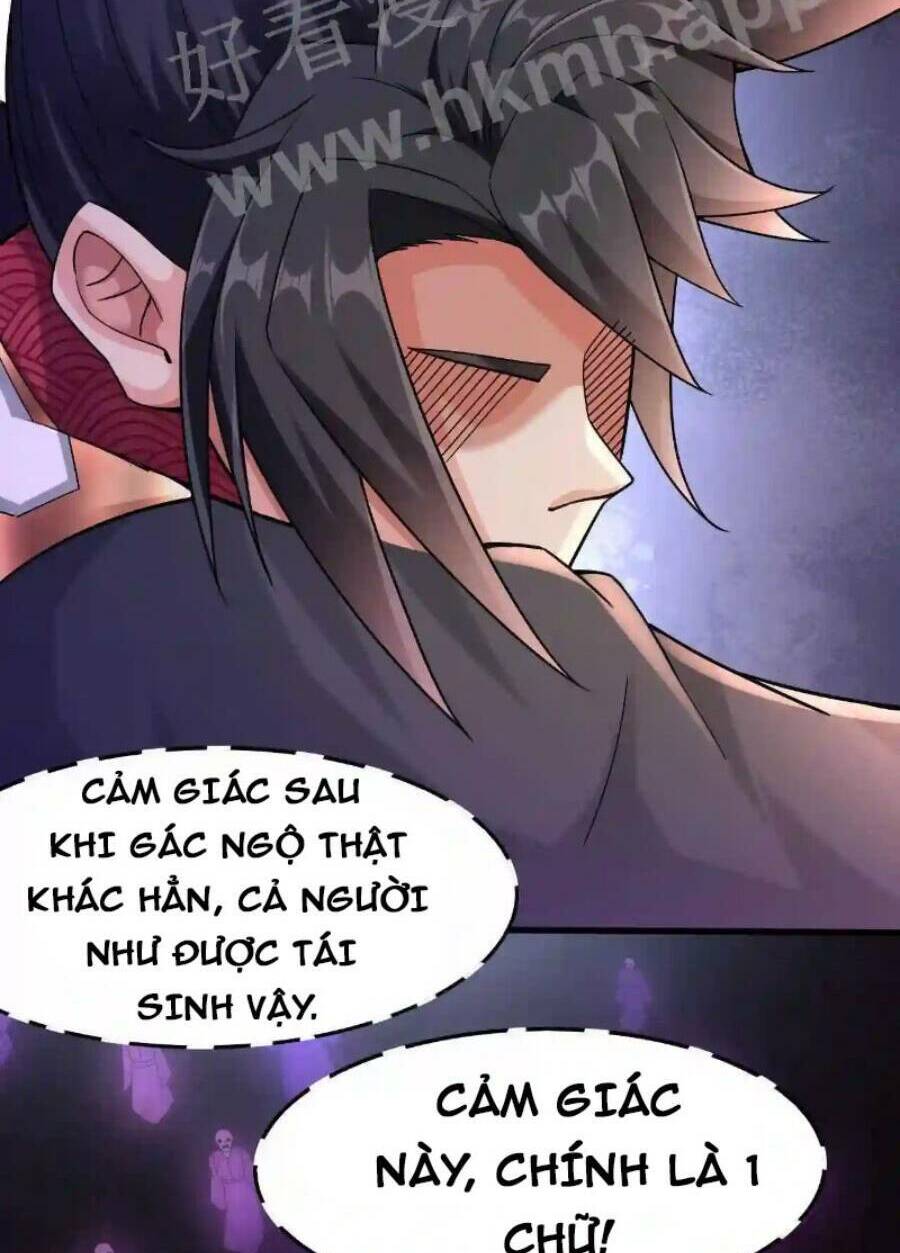 Vô Địch Đốn Ngộ Chapter 1 - Trang 69