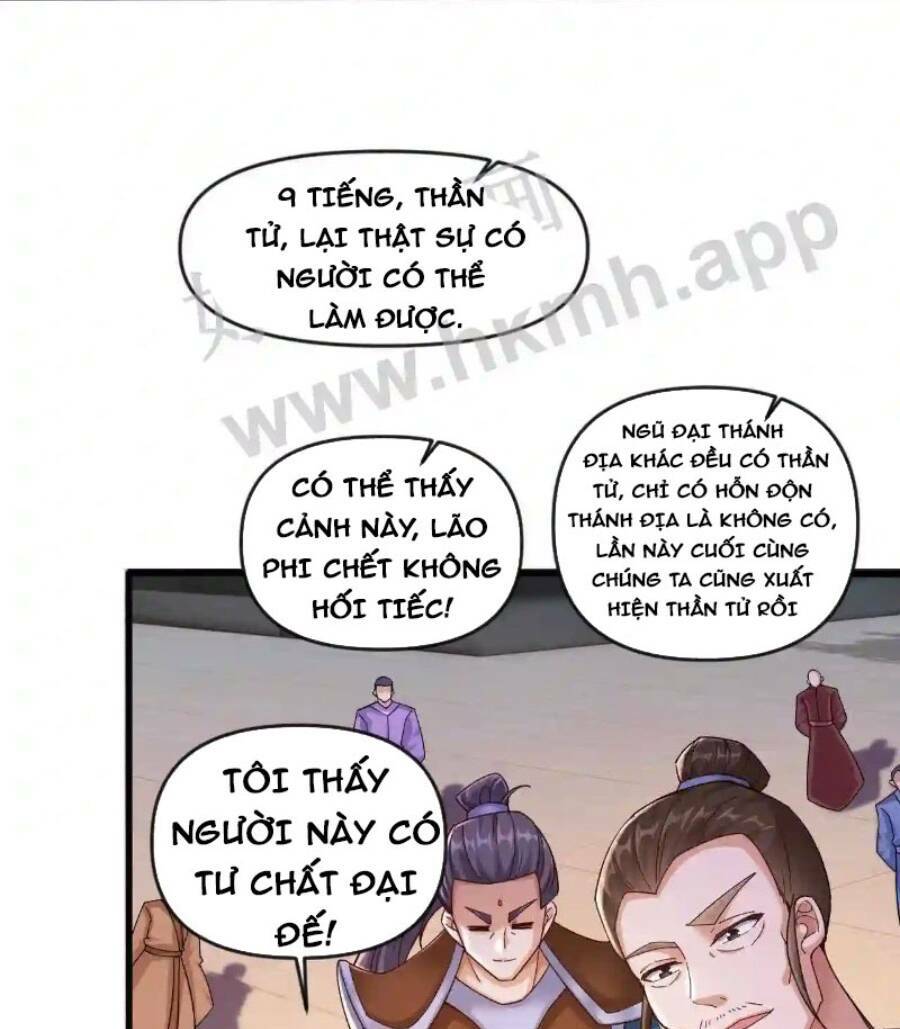 Vô Địch Đốn Ngộ Chapter 2 - Trang 5