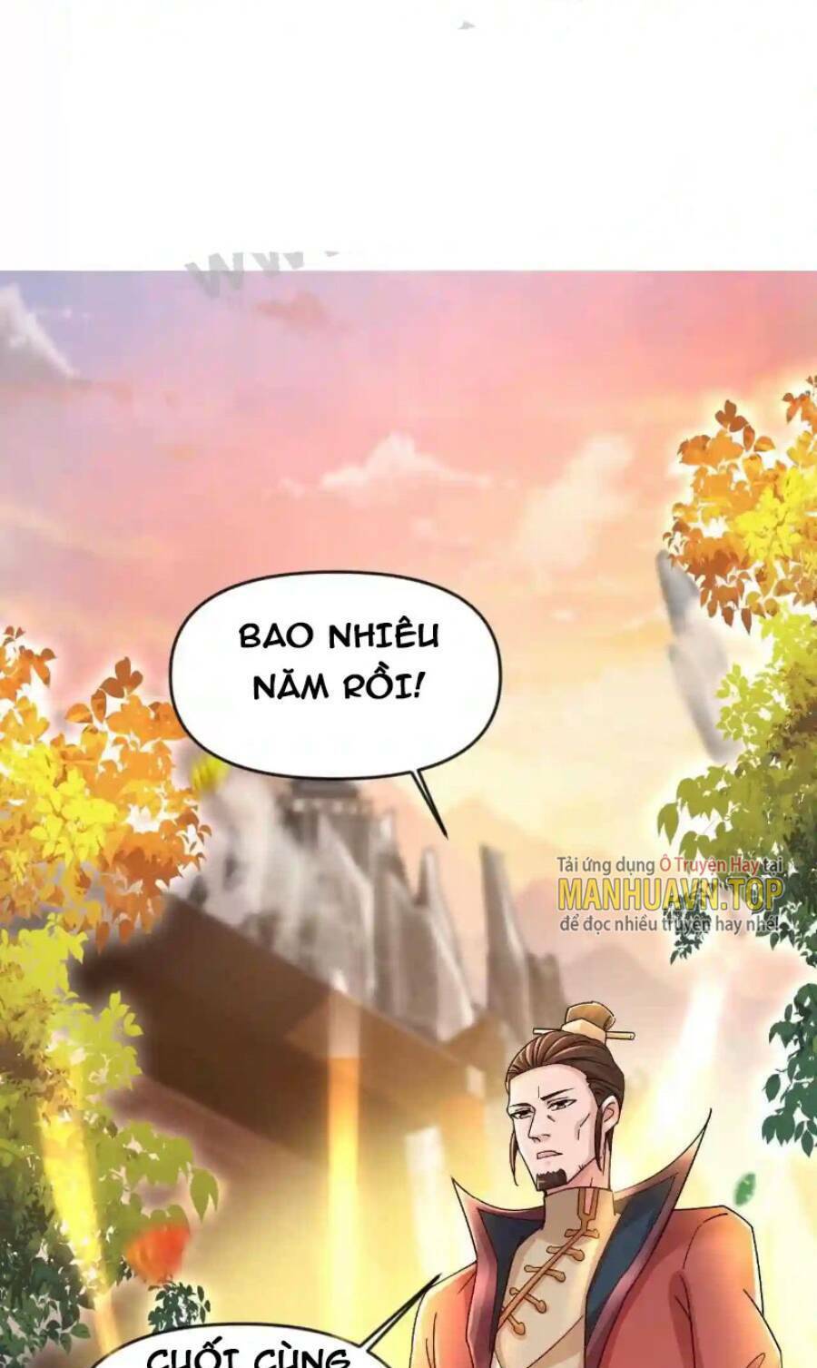 Vô Địch Đốn Ngộ Chapter 2 - Trang 9