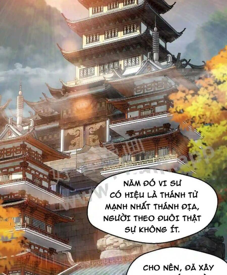 Vô Địch Đốn Ngộ Chapter 3 - Trang 24