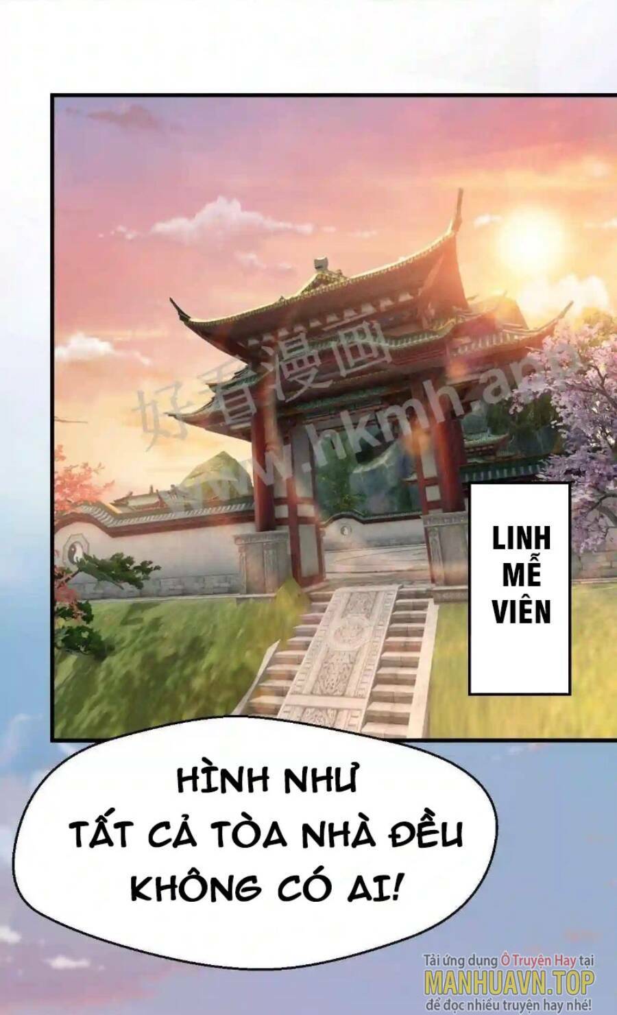 Vô Địch Đốn Ngộ Chapter 3 - Trang 27