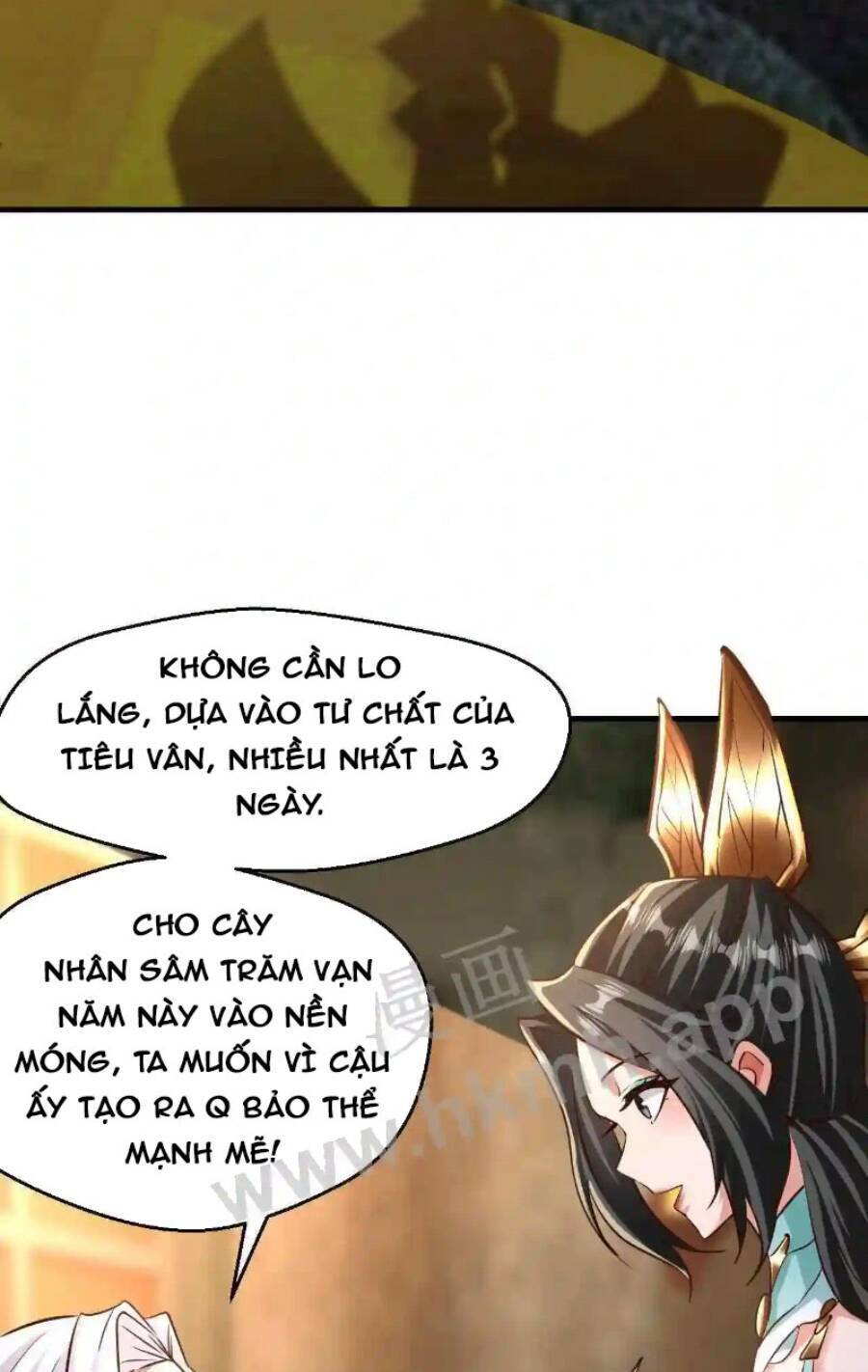 Vô Địch Đốn Ngộ Chapter 3 - Trang 40