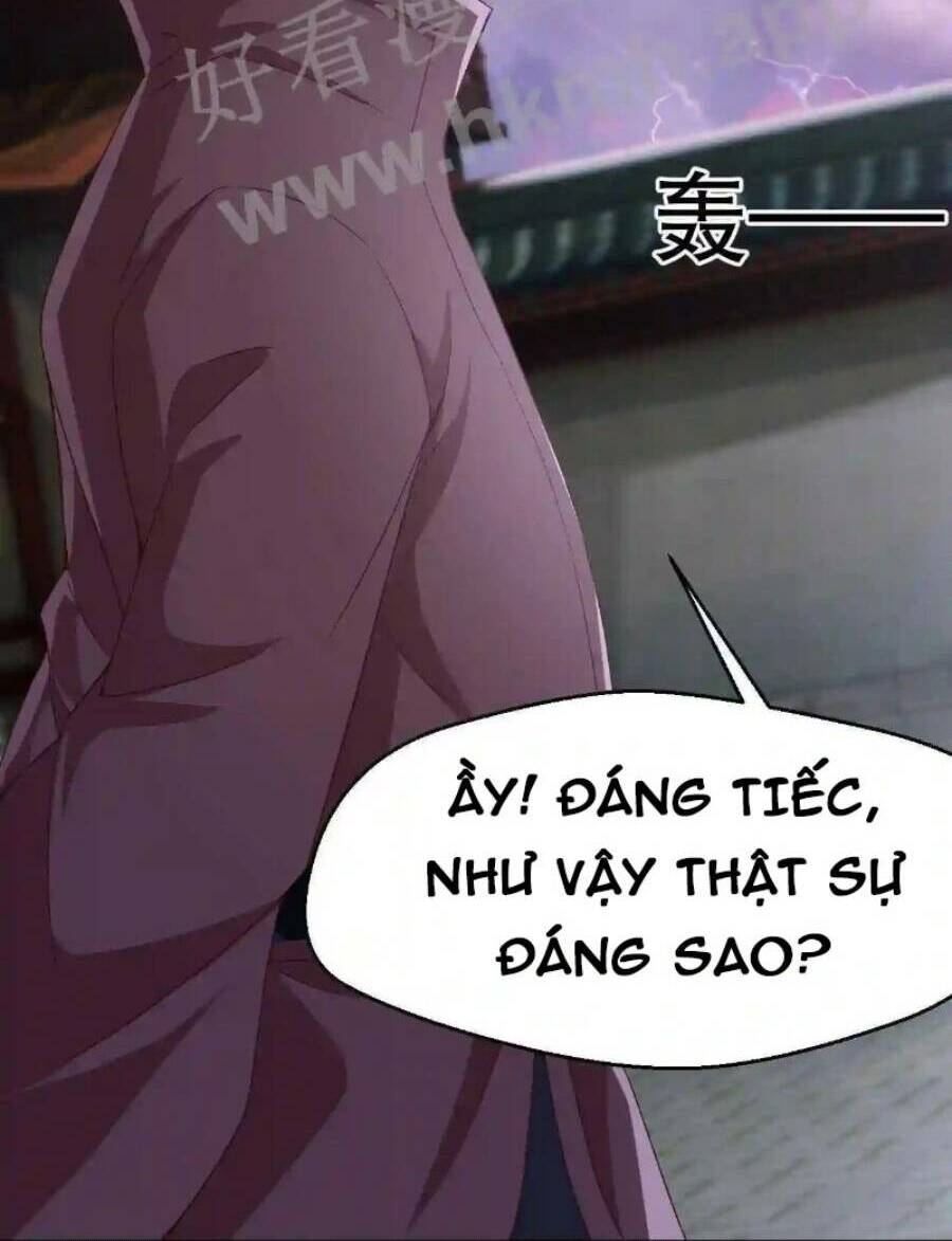 Vô Địch Đốn Ngộ Chapter 4 - Trang 20