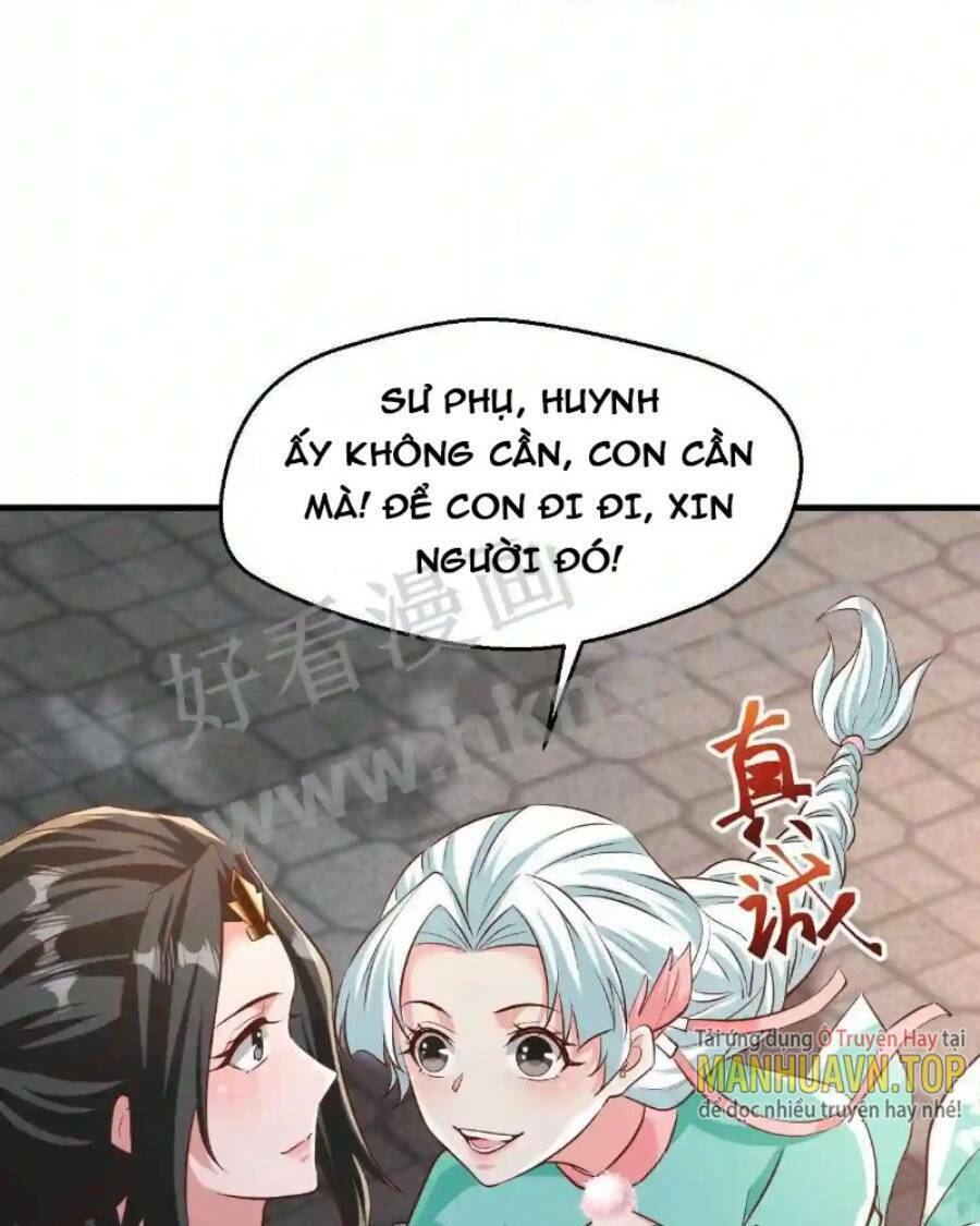 Vô Địch Đốn Ngộ Chapter 5 - Trang 20