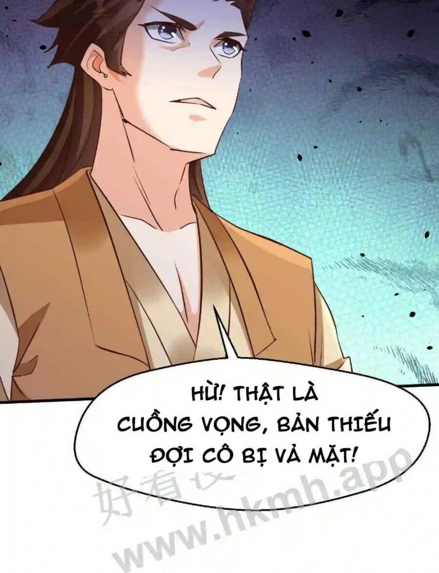 Vô Địch Đốn Ngộ Chapter 5 - Trang 38