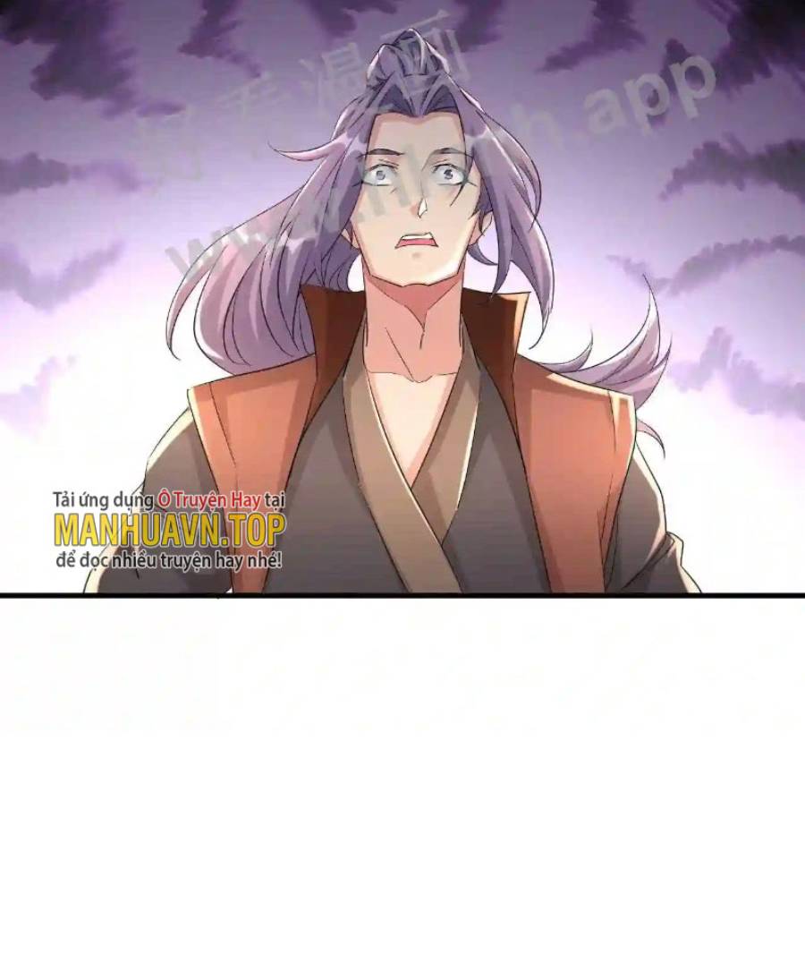 Vô Địch Đốn Ngộ Chapter 6 - Trang 21