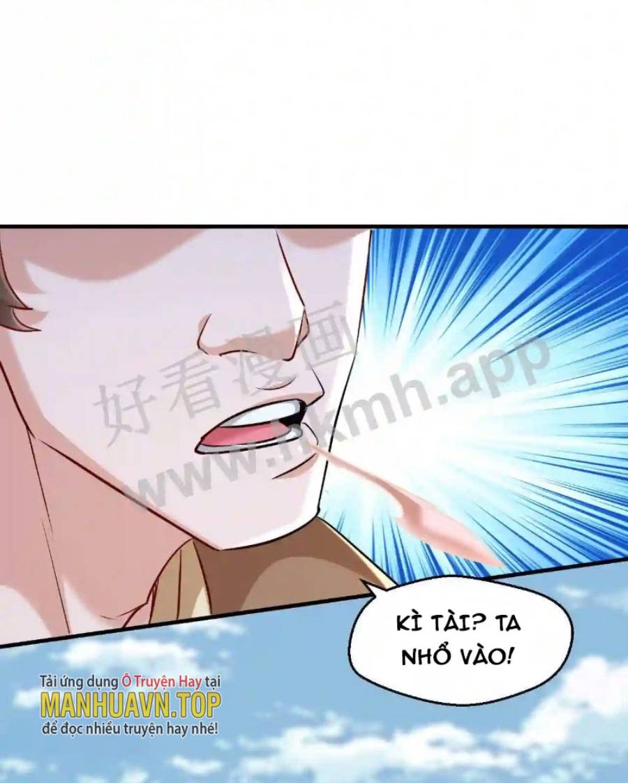 Vô Địch Đốn Ngộ Chapter 6 - Trang 4