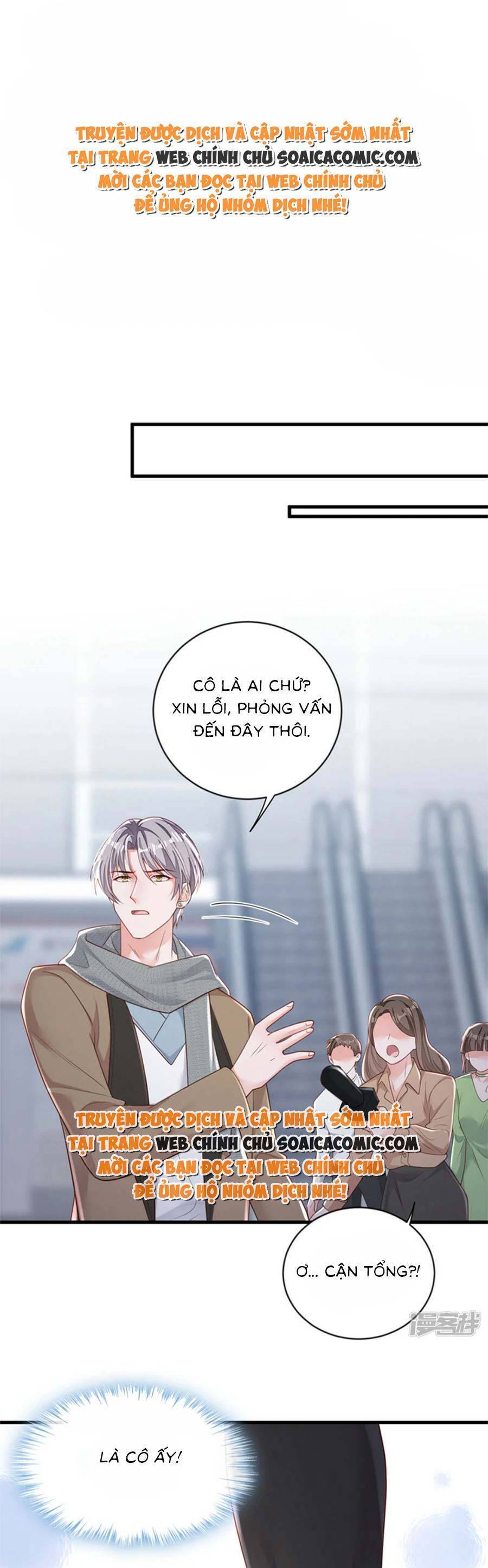 Ác Ma Thì Thầm Chapter 147 - Trang 1