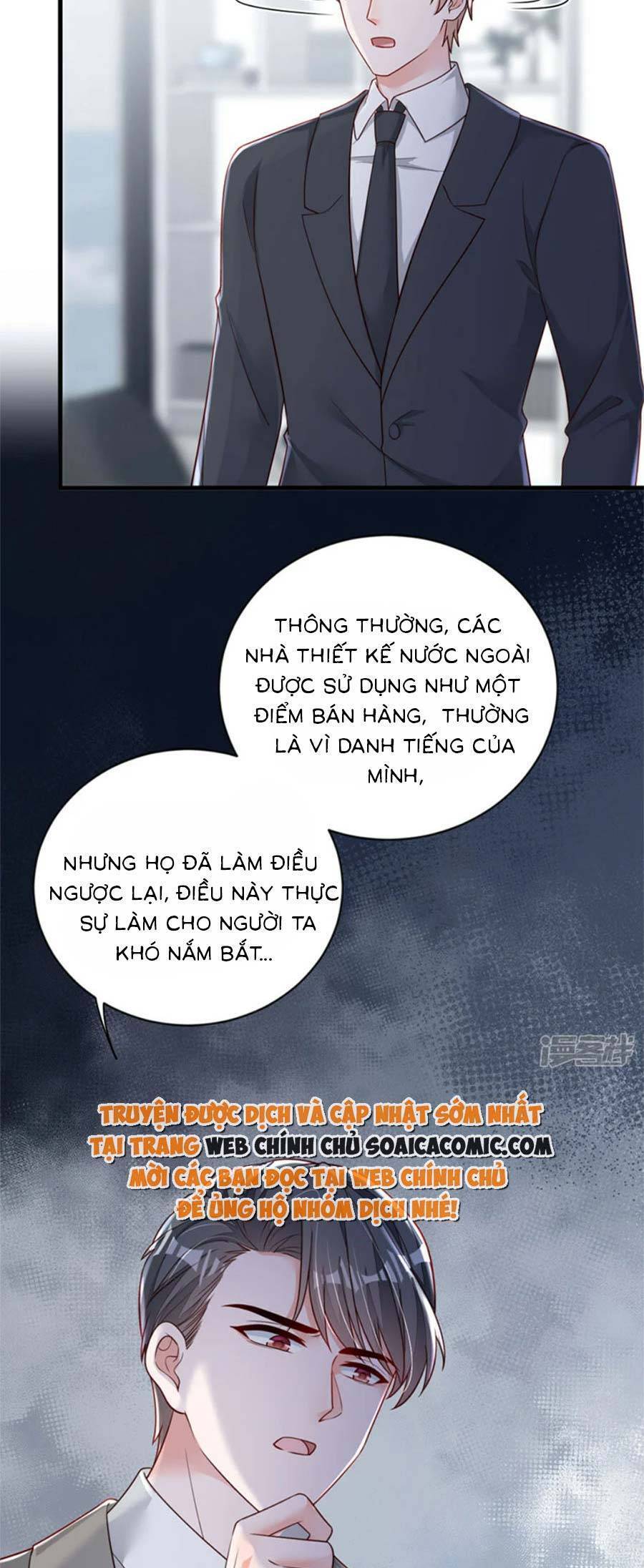 Ác Ma Thì Thầm Chapter 147 - Trang 15