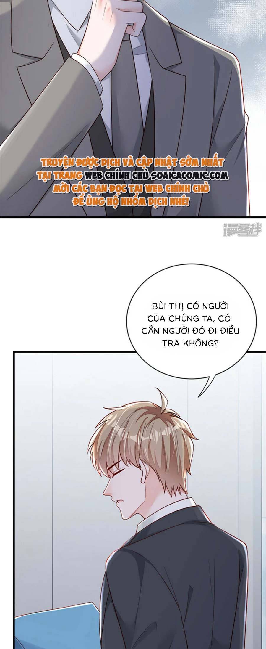 Ác Ma Thì Thầm Chapter 147 - Trang 16