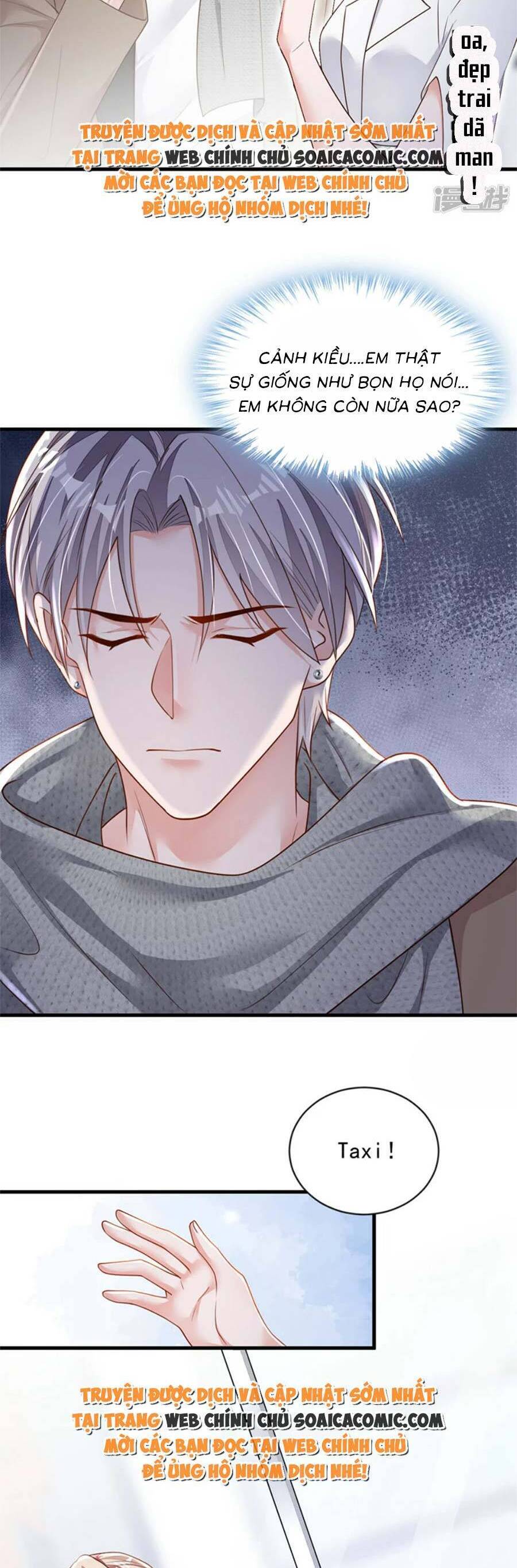 Ác Ma Thì Thầm Chapter 147 - Trang 5