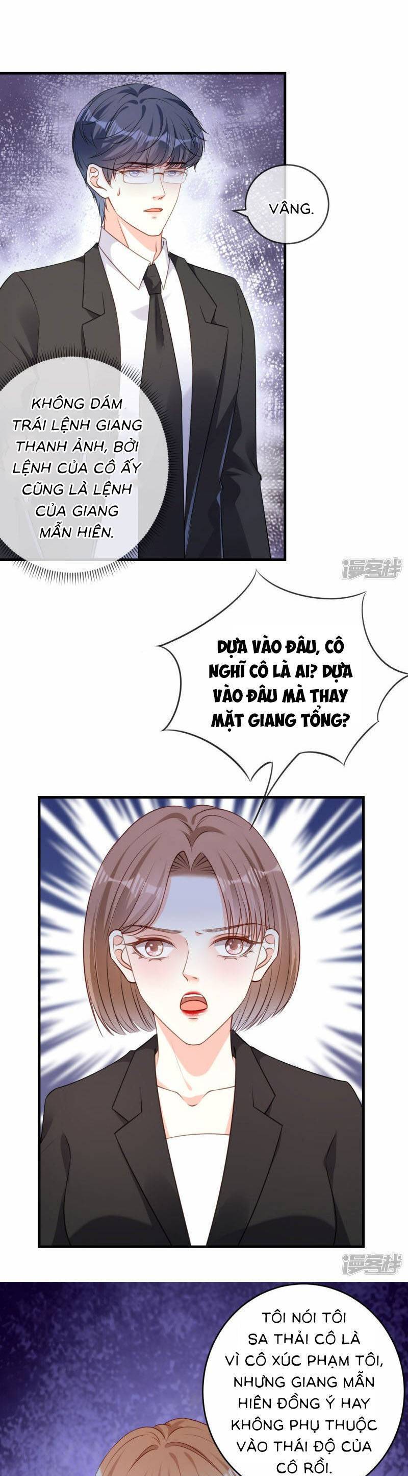 Chuyện Tình Chú Cháu: Vô Pháp Có Được Em Chapter 70 - Trang 12