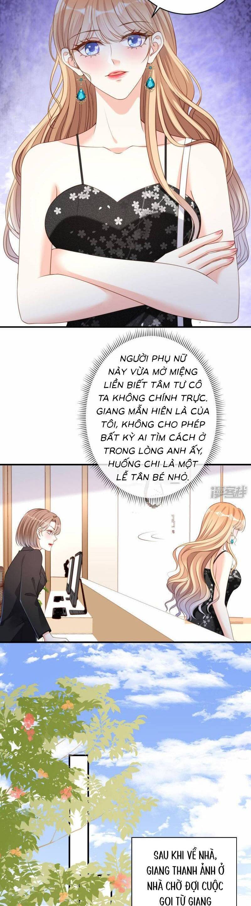 Chuyện Tình Chú Cháu: Vô Pháp Có Được Em Chapter 70 - Trang 13