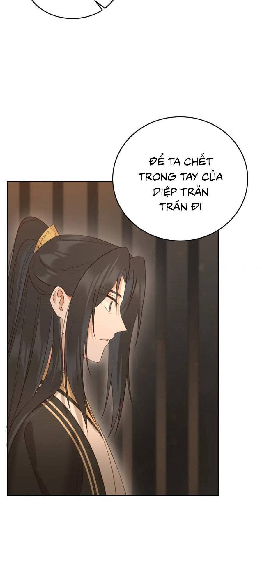 Hoàng Hậu Vô Đức Chapter 107 - Trang 10