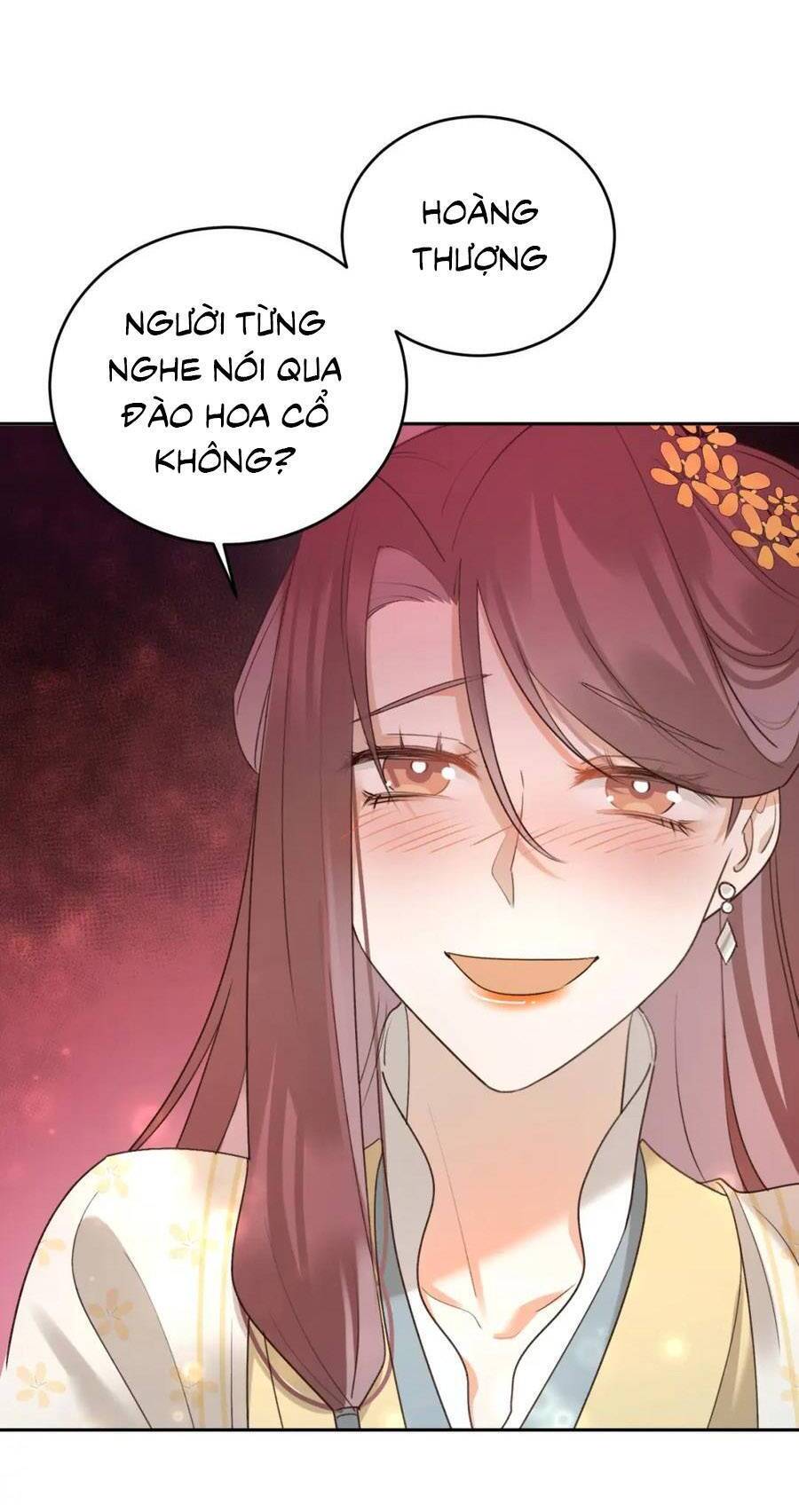 Hoàng Hậu Vô Đức Chapter 108 - Trang 10