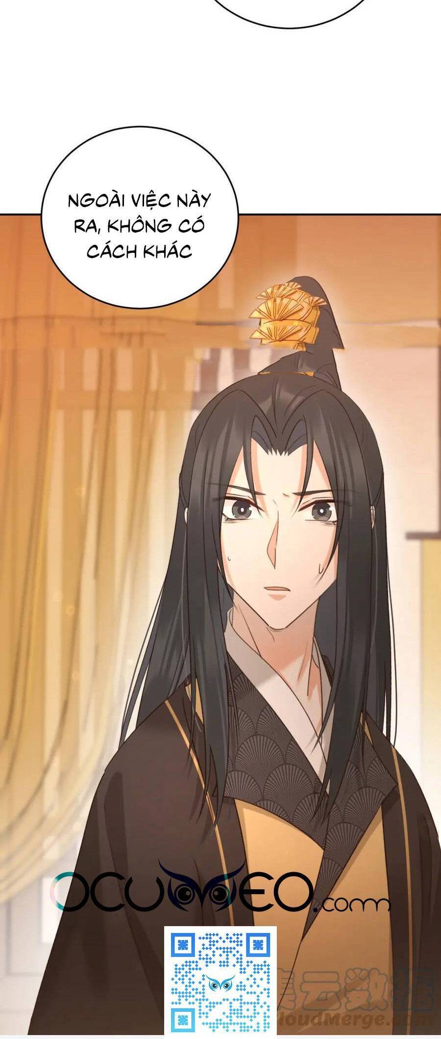 Hoàng Hậu Vô Đức Chapter 108 - Trang 28