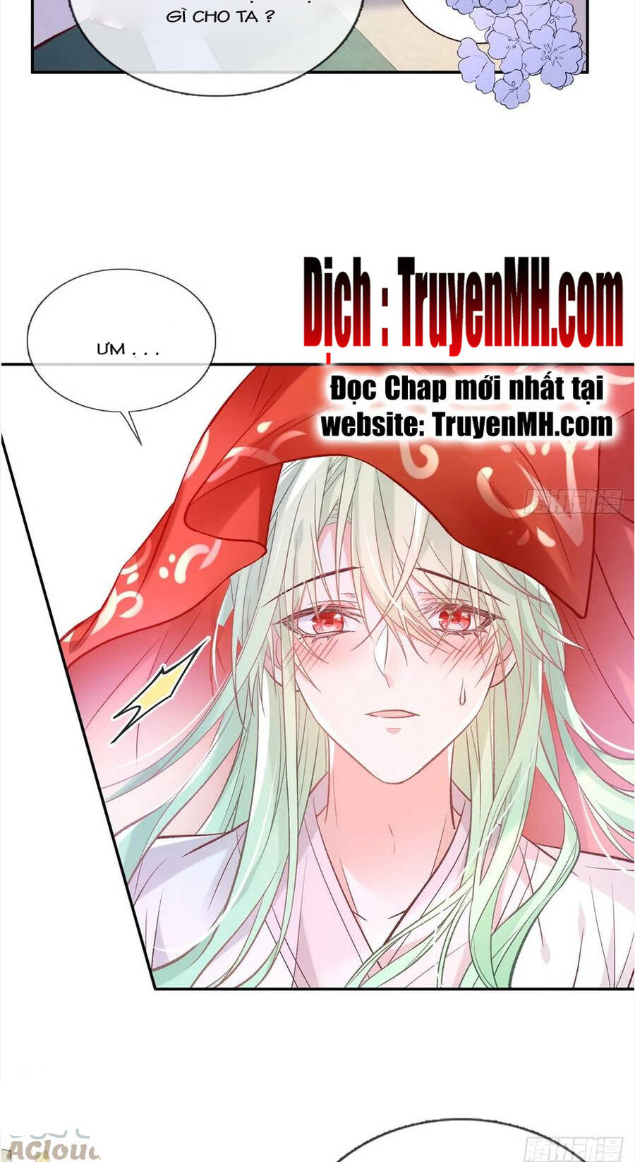 Kiều Mỵ Phu Lang, Tại Tuyến Lục Trà Chapter 102 - Trang 11