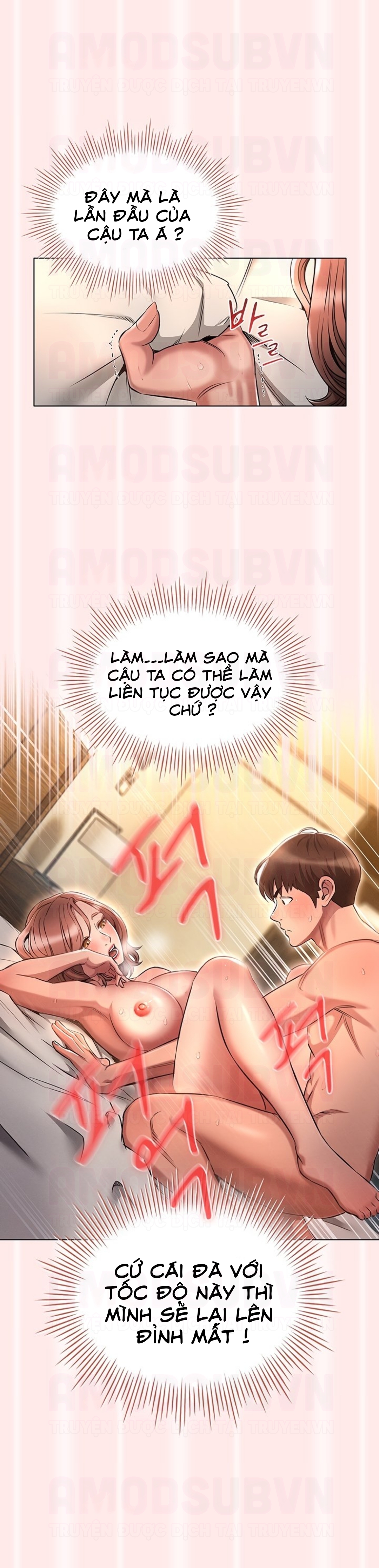 Luật Luân Hồi Chapter 4 - Trang 19