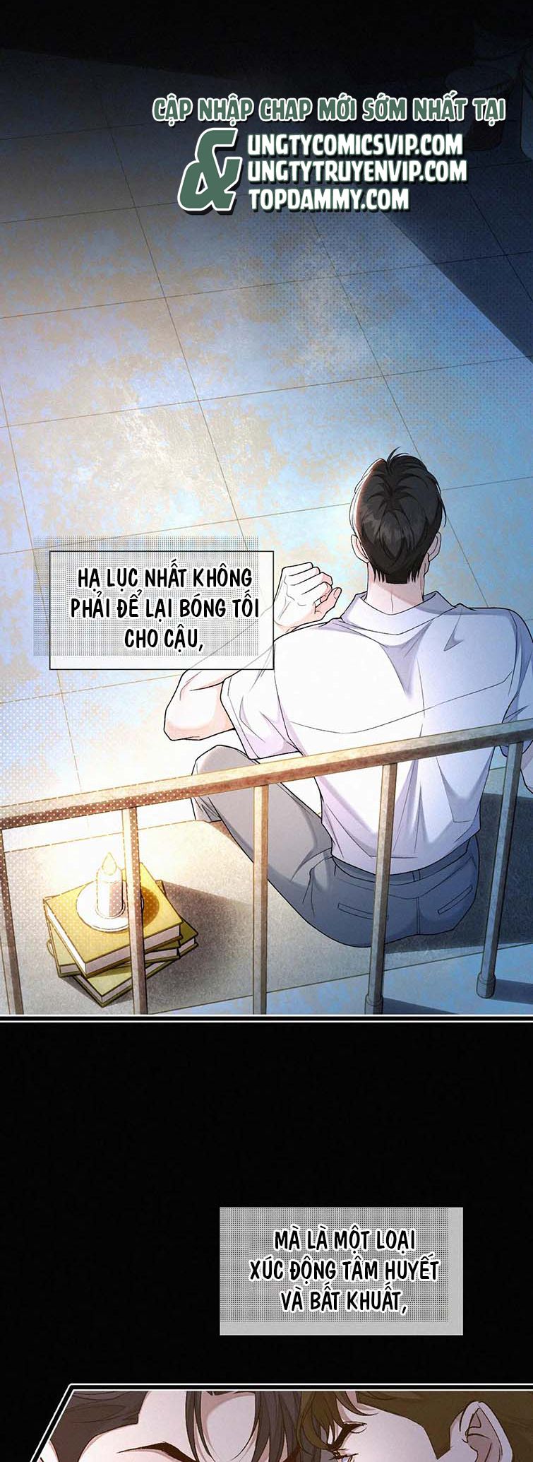 Ngày Quốc Tế Thiếu Nhi Của Sơ Tam Chapter 15 - Trang 16