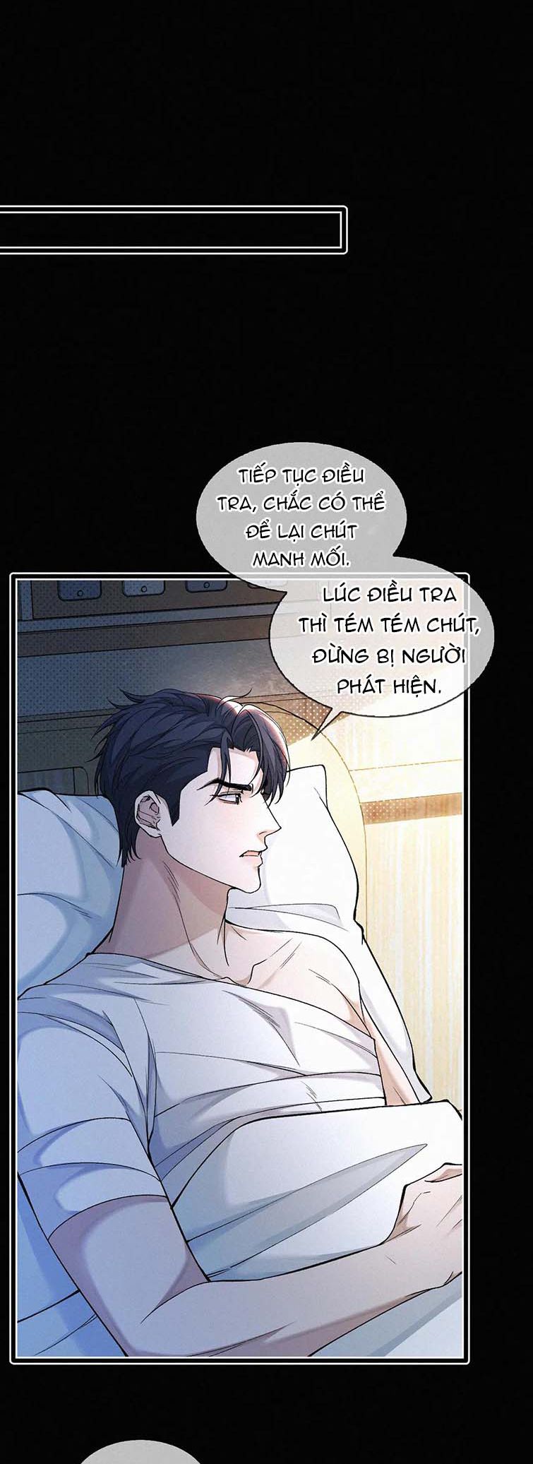 Ngày Quốc Tế Thiếu Nhi Của Sơ Tam Chapter 15 - Trang 2