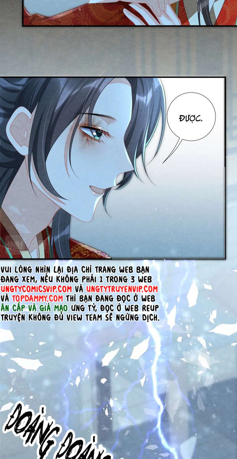 Phược Long Vi Hậu Chapter 75 - Trang 20