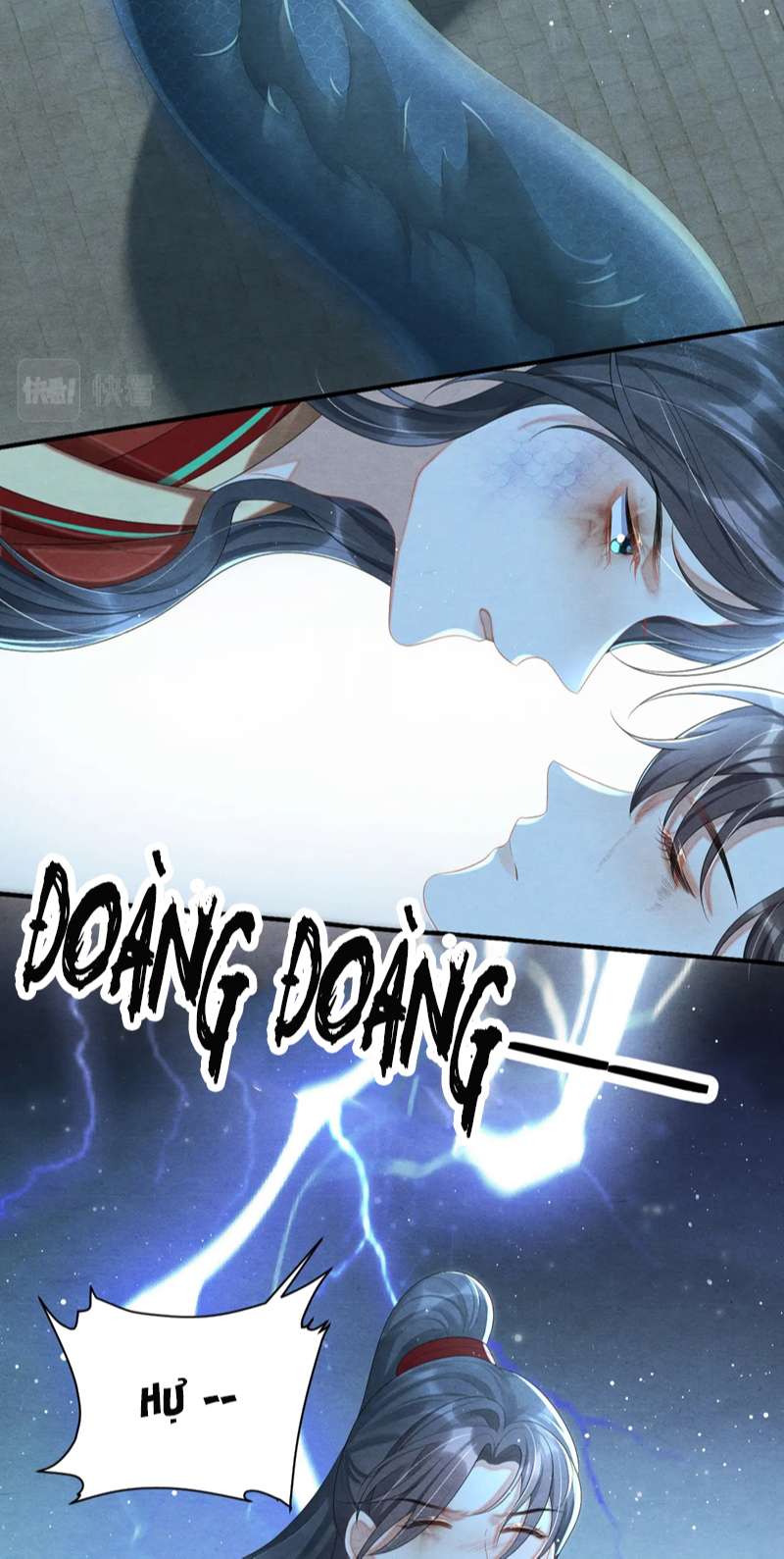 Phược Long Vi Hậu Chapter 75 - Trang 25