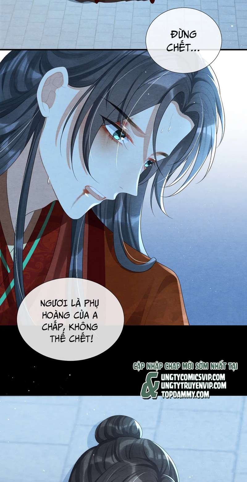 Phược Long Vi Hậu Chapter 75 - Trang 28