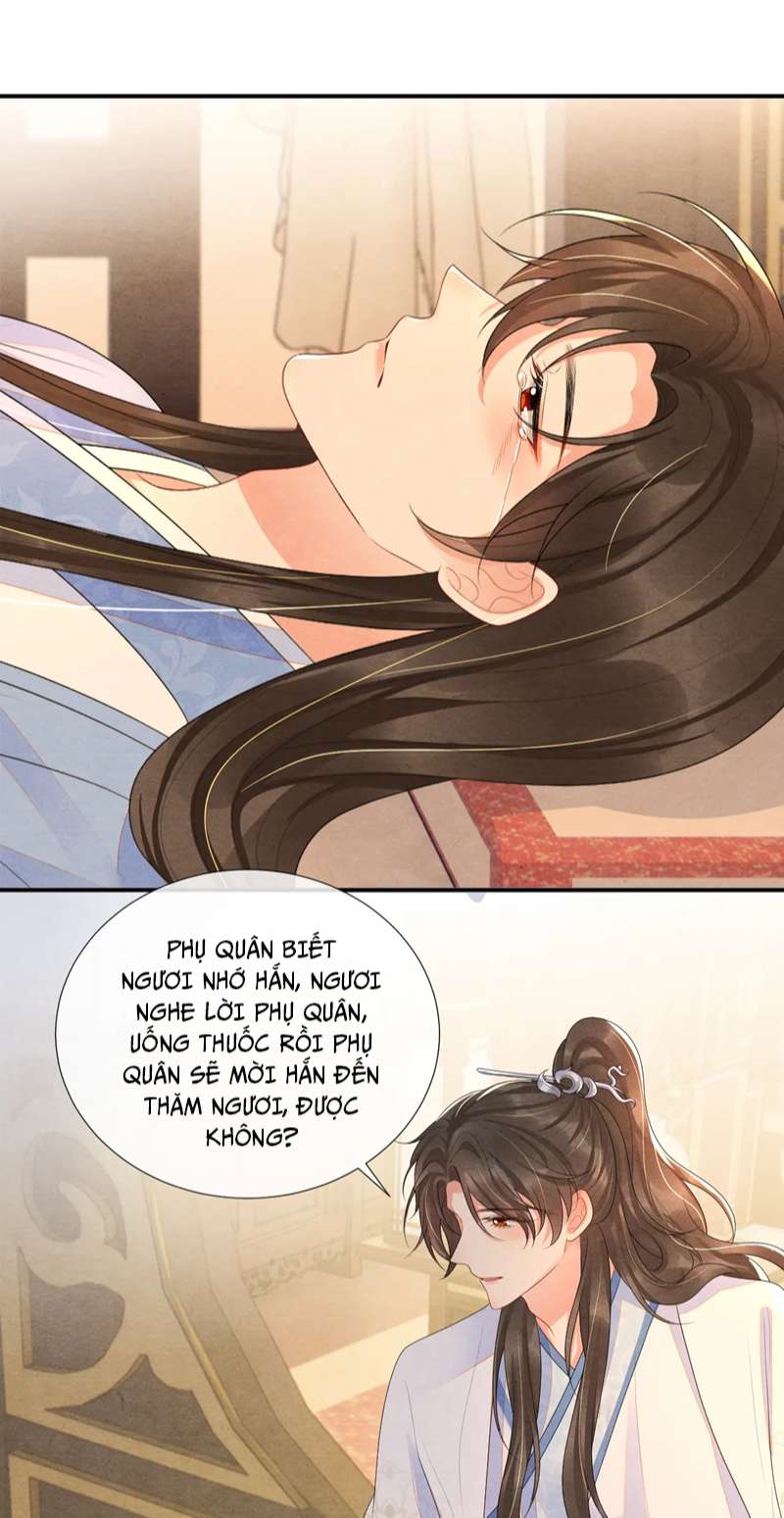 Phược Long Vi Hậu Chapter 75 - Trang 36