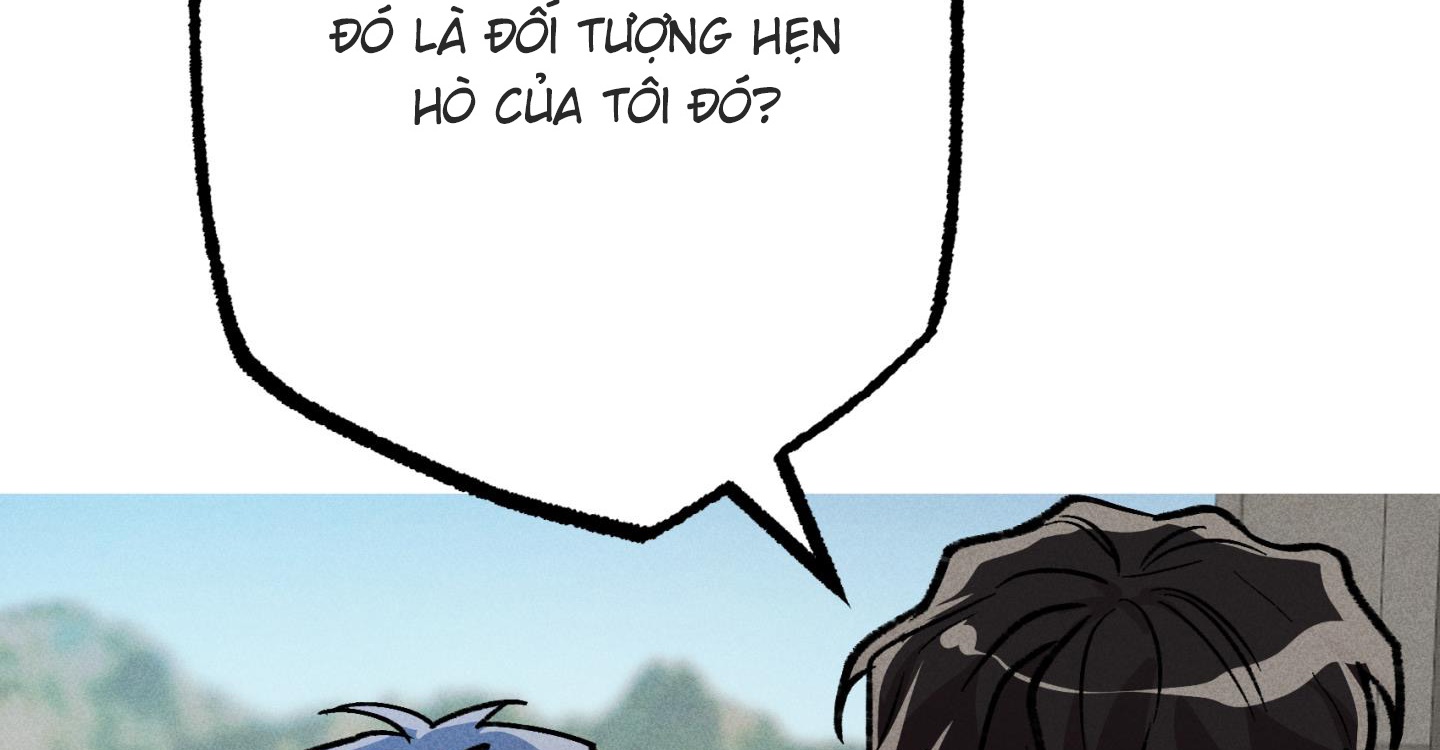 Quan Hệ Chết Chóc Chapter 13 - Trang 152