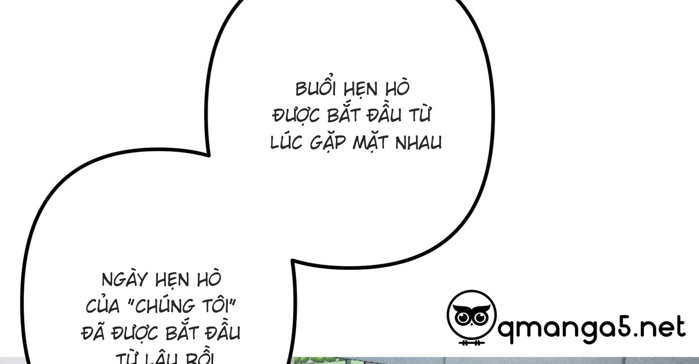 Quan Hệ Chết Chóc Chapter 13 - Trang 159