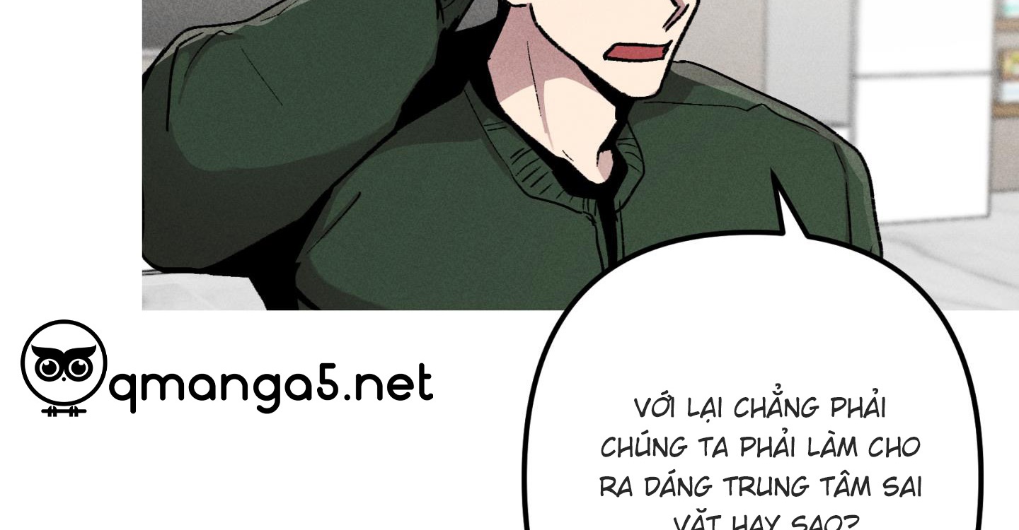 Quan Hệ Chết Chóc Chapter 13 - Trang 24