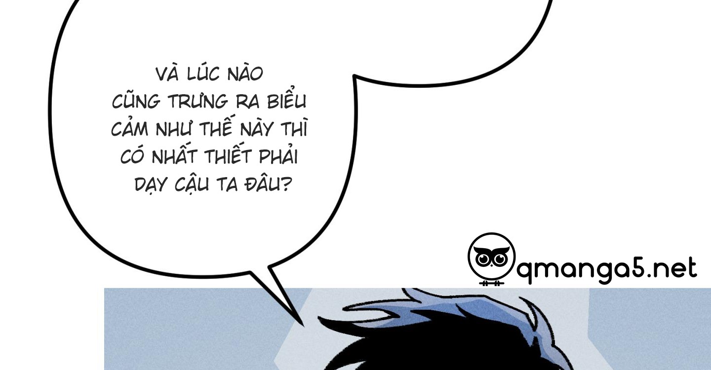 Quan Hệ Chết Chóc Chapter 13 - Trang 51