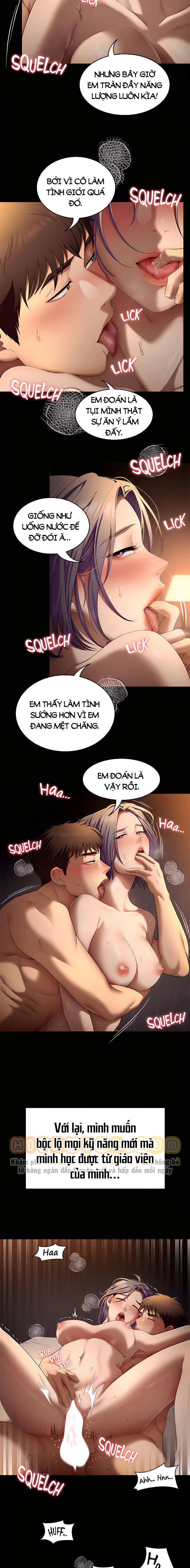 Tối Nay Cưng Muốn Ăn Gì? Chapter 50 - Trang 2