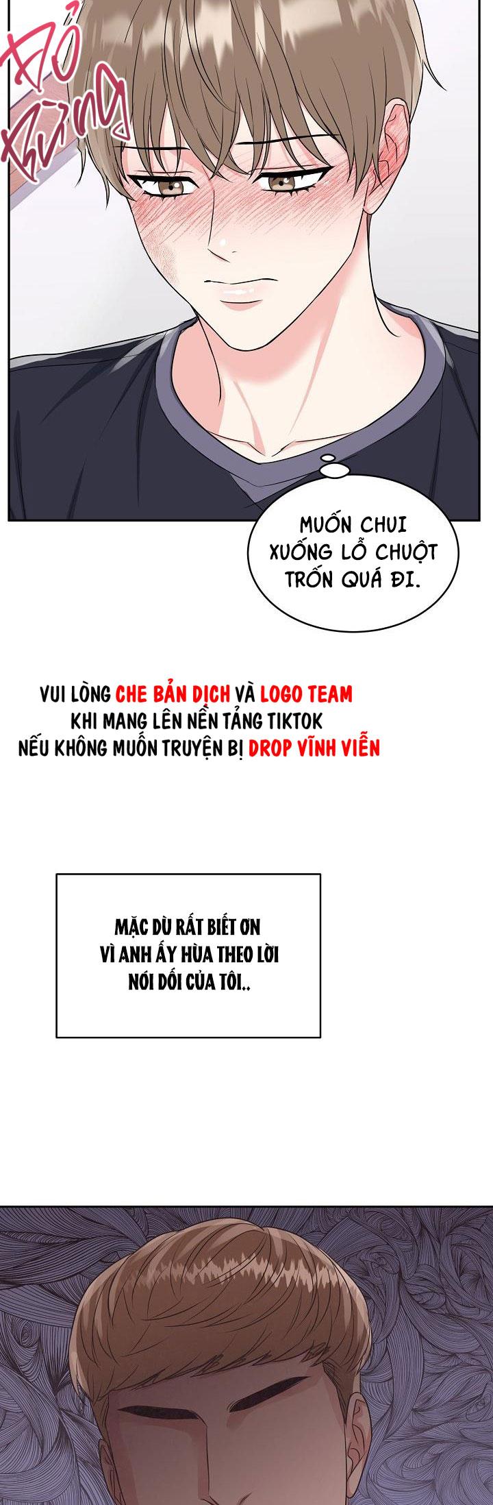 Hang Hổ Chapter 18 - Trang 10